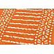 Chandni ✲ Handwoven Chanderi . Batik Saree ✲ 8