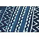 Chandni ✲ Handwoven Chanderi . Batik Saree ✲ 9