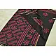 Chandni ✲ Handwoven Chanderi . Batik Saree ✲ 16