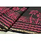 Chandni ✲ Handwoven Chanderi . Batik Saree ✲ 16