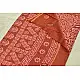 Chandni ✲ Handwoven Chanderi . Batik Saree ✲ 17