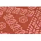 Chandni ✲ Handwoven Chanderi . Batik Saree ✲ 17