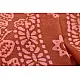 Chandni ✲ Handwoven Chanderi . Batik Saree ✲ 17