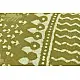 Chandni ✲ Handwoven Chanderi . Batik Saree ✲ 19