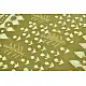 Chandni ✲ Handwoven Chanderi . Batik Saree ✲ 19