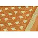 Chandni ✲ Handwoven Chanderi . Batik Saree ✲ 20