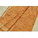 Chandni ✲ Handwoven Chanderi . Batik Saree ✲ 20