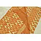 Chandni ✲ Handwoven Chanderi . Batik Saree ✲ 21