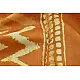 Chandni ✲ Handwoven Chanderi . Batik Saree ✲ 21
