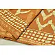 Chandni ✲ Handwoven Chanderi . Batik Saree ✲ 21