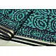 Chandni ✲ Handwoven Chanderi . Batik Saree ✲ 22