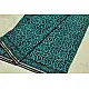 Chandni ✲ Handwoven Chanderi . Batik Saree ✲ 22