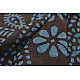 Chandni ✲ Handwoven Chanderi . Batik Saree ✲ 23
