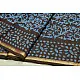 Chandni ✲ Handwoven Chanderi . Batik Saree ✲ 23