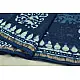 Chandni ✲ Handwoven Chanderi . Batik Saree ✲ 24