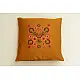 Cushioned living ~ Daffodils (Golden yellow * 15 x 15)