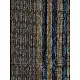 Indigo grounds ~ Batic Indigo * Chanderi  Dupatta * 3 *