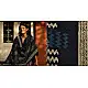 Indigo grounds ~ Batic Indigo * Chanderi Dupatta * 10 *