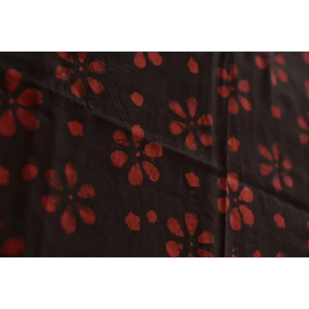 Sceneries in wax ~ Dark Ambre
