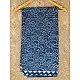 Revati  ❈ Indigo Saree ❈ 22