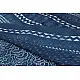 Revati  ❈ Indigo Saree ❈ 22