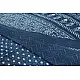 Revati  ❈ Indigo Saree ❈ 23