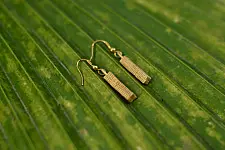 Twipura Sundari ~ Earrings ~ 7