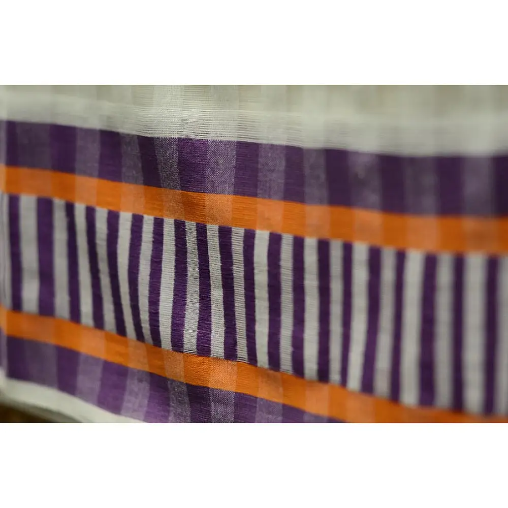 मालिनी . Malini ~ Calcutta Cotton * Silk { ১ }