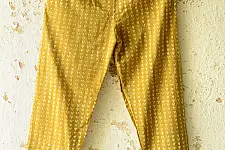 Mustard Trouser