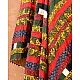 Quilt - Mulbary Silk - Embroidery (Double bed)