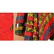Quilt - Mulbary Silk - Embroidery (Double bed)