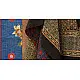 Quilt - Cotton - Embroidery (Double bed)