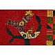 Quilt - Cotton - Embroidery (For Kids)