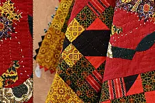 Quilt - Cotton - Embroidery (For Kids)