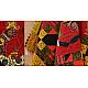 Quilt - Cotton - Embroidery (For Kids)