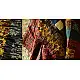 Quilt - Cotton - Embroidery (For Kids -2)
