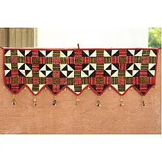 Toran - Cotton - Embroidery