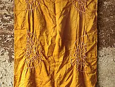 Jermar : Tie & Dye stole ~4