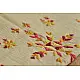 सूफियाना ~ Handloom Cotton . Embroidered stoles { 1 }