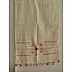 सूफियाना ~ Maheshwari . Embroidered stoles { 2 }