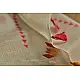 सूफियाना ~ Maheshwari . Embroidered stoles { 2 }
