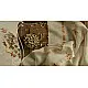 सूफियाना ~ Chanderi . Embroidered stoles { 4 }