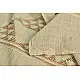 सूफियाना ~ Handloom Cotton . Embroidered dupatta { 11 }