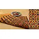 Ratnavali ✪  Modal Ajrakh Saree  ✪ 22
