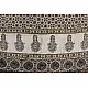 Ratnavali ✪  Cotton Ajrakh Saree  ✪ 1