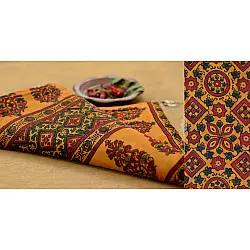 Ratnavali ✪  Modal Ajrakh Saree  ✪ 13