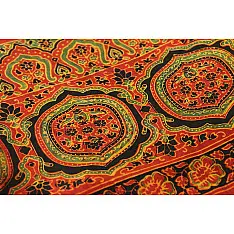Ratnavali ✪  Modal Ajrakh Saree  ✪ 18