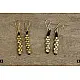 स्वर्णा ❂ Brass Jewellery ❂ Earrings { 4 }