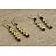 स्वर्णा ❂ Brass Jewellery ❂ Earrings { 4 }