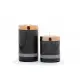 Yin Tealight Towers {set of two} ~ 10